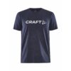 Craft Community Logo SS Tee M