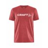 Craft Community Logo SS Tee M