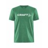 Craft Community Logo SS Tee M