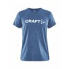 Craft Community Logo SS Tee W