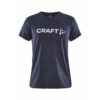 Craft Community Logo SS Tee W