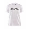 Craft Community Logo SS Tee W