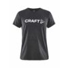 Craft Community Logo SS Tee W