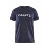 Craft Community Logo SS Tee Jr