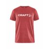 Craft Community Logo SS Tee Jr