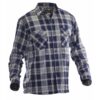 5138 Flannel Shirt