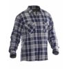 5157 Flannel Shirt Lined