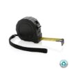 RCS gerecycled plastic 3M/16 mm tape met stopknop
