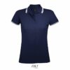 PASADENA WOMEN - PASADENA dames polo 200g