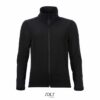 RACE WOMEN - RACE dames shoftshell 280g