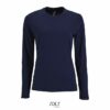 IMPERIAL LSL WOMEN - IMPERIAL lsl dames 190g