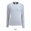 IMPERIAL LSL WOMEN - IMPERIAL lsl dames 190g