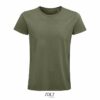 PIONEER MEN - PIONEER heren t-shirt 175g