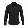EDEN - EDEN dames shirt 140g