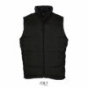 WARM - WARM MEN bodywarmer 210g