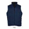 WARM - WARM MEN bodywarmer 210g