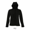 REPLAY WOMEN - REPLAY dames softshell jas