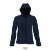REPLAY WOMEN - REPLAY dames softshell jas