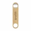 Abri Bamboo Opener flesopener