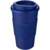 Americano® 350 ml geïsoleerde beker met grip