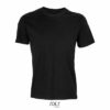 ODYSSEY - ODYSSEY recyc t-shirt 170g