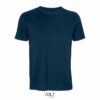 ODYSSEY - ODYSSEY recyc t-shirt 170g