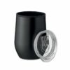 CHIN CHAN - Dubbelwandige reisbeker 350 ml