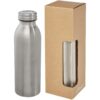 Riti 500 ml koperen vacuümgeïsoleerde fles