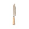 VINGA Hattasan Damascus Santoku mes
