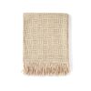 VINGA Lenox plaid