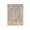 VINGA Lenox plaid