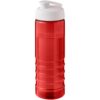 H2O Active® Eco Treble 750 ml drinkfles met klapdeksel