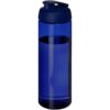 H2O Active® Eco Vibe 850 ml drinkfles met klapdeksel