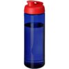 H2O Active® Eco Vibe 850 ml drinkfles met klapdeksel