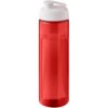 H2O Active® Eco Vibe 850 ml drinkfles met klapdeksel