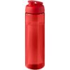 H2O Active® Eco Vibe 850 ml drinkfles met klapdeksel