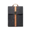 VINGA Bosler canvas rugzak