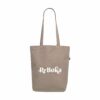 Recycled Canvas Bag Colour winkeltas