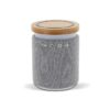 Bamboe draadloze speaker