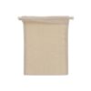 Geschenkbuidel OEKO-TEX® katoen 140g/m² 15x20cm