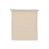 Geschenkbuidel OEKO-TEX® katoen 140g/m² 25x30cm