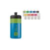 Sportfles met rand 500ml