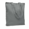 RASSA COLOURED - Stevige canvas boodschappentas