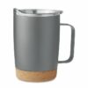 RUBY - Dubbelwandige drinkbeker 300ml