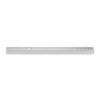 TRIA - Aluminium liniaal 30cm