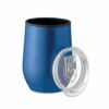 CHIN CHAN - Dubbelwandige reisbeker 350 ml