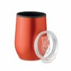 CHIN CHAN - Dubbelwandige reisbeker 350 ml