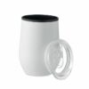 CHIN CHAN - Dubbelwandige reisbeker 350 ml