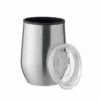 CHIN CHAN - Dubbelwandige reisbeker 350 ml