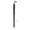 LANNYCOT - Lanyard met metalen haak 20mm